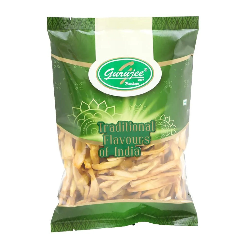 Gurujee Namkeen Jackfruit Chips